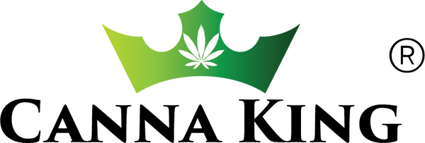 CannaKing | Buy Hemp Products in India | CBD Oil For Health & Wellness