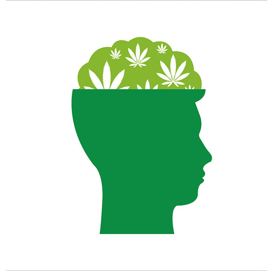 Cannabis and Mental Health: How Our Products Can Help with Anxiety, Depression, and More