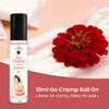 Go Cramp: Menstrual Pain Relief Spray