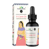 V-Care Oil: Ultimate Vaginal Health Drops