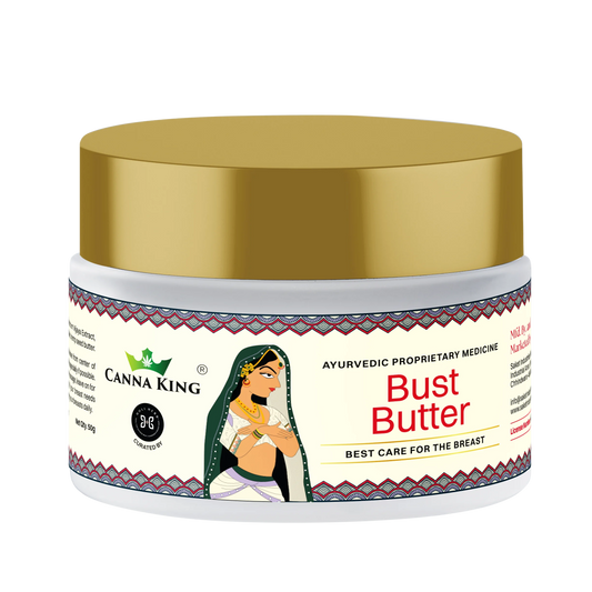 Bust Butter: Best Care for the Breast