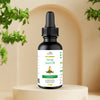 Hemp seed oil