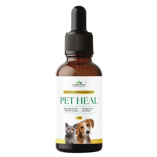 Pet Heal