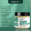 Hemp Butter Natural