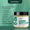 Hemp Butter Natural