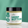 Hemp Butter Natural