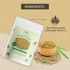 Hemp Powder