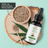 Hemp seed oil